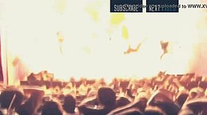 Top 10 Hollywood Scene Highlights.