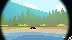 Detailed View Of All Costumes In The Game Episode One Thirty