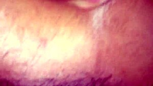 Ellen Sabrina Masturbates Intensely