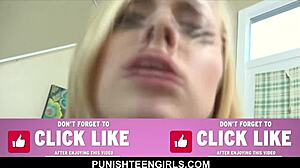 haley reed handjob fetish compilation with teen 18+ blonde