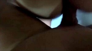 She Complains Of Pain Giving Ass To Husband But Arrives Home Satisfied