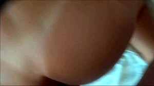 She Complains Of Pain Giving Ass To Husband But Arrives Home Satisfied