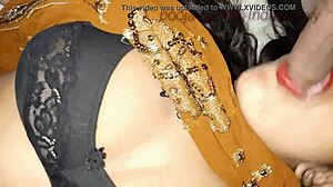 Brother-In-Law Pounds My Pussy And Ass Hard!