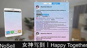 i'm so happy together in this dating game part16