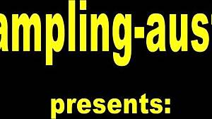 trampling femdom fetish got me hooked, wanna see more?? 😈  