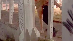 i can’t believe this latina took every drop in her mouth. her fat ass drove me wild.