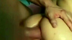 Amateur bokong gede anal ngentot