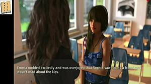 Wife or Stepmother? Who Wins This Erotic Game!