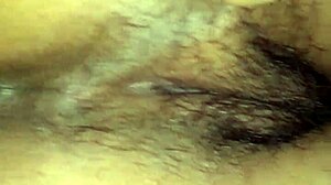 Ellen Sabrina Masturbates Intensely