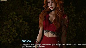 Let's play eternum 175 in this anime hentai game