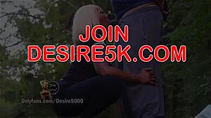 Black Milf With Big Tits In Amateur Homemade Sex Tape