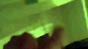 Mamon Dominates with Wild Group Action Outdoors in Raw Display