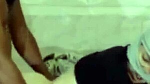 Theft Turns Into Viral Sex