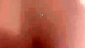 Qingteng Meimei - Those Years I Fucked Her Fat Ass from Behind and Wanted to Cum Inside Pussy