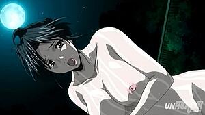 OMG, my hentai step mom craves sex nonstop, uncensored madness! 😍🔥