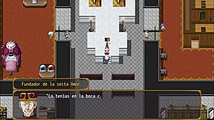 Big breast party ntr 22 final version with cumshots