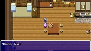 Rei Demônio Finalmente Consegue Sua Vingança Contra O Herói - Revenge Of The Female Demon King - Parte 8 - Final