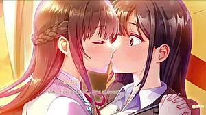 secret kiss is sweet and tender ep1 - getting my first kiss