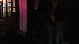 ebony ball sucking blowjob 😜