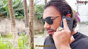 The danger behind the closet strikes again