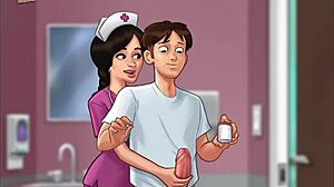 Summertime Saga Episode 201