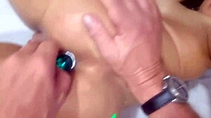 I won an anal plug and easy money from the old cuck