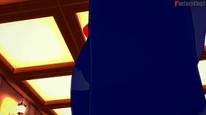 Beth Smith Having Sex 1 Rick Y Morty Full Fantasyking3