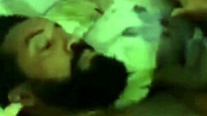 Theft Turns Into Viral Sex