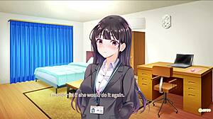 secret kiss is sweet and tender ep1 - getting my first kiss