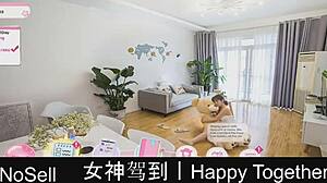 i'm so happy together in this dating game part16