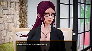 my new family episode 446