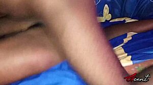 Early Morning Wet Pussy Ride with Sexdee-Gcent2 for Dripping Black Cock Orgasm