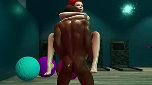 i got creampied in a rough group anal threesome wit deepthroat