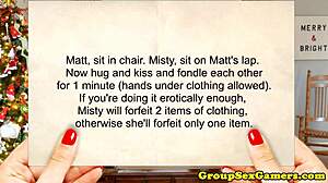 Real amateur spitroasted in wild threeway action! 🔥