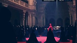 Top 10 Hollywood Scene Highlights.