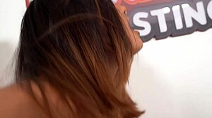 I Watched Apryl Rein Suck That Big Cock Eagerly