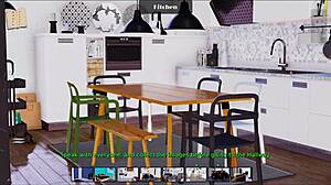 Intense Indian Cartoon Desire