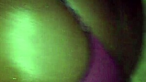 my african bitch has a big ass