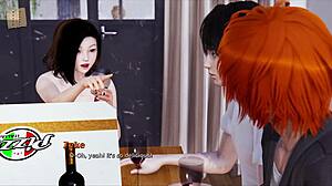 My real desire for big tits and ass in indian style.