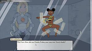 18Titans Episode 55 Women Love