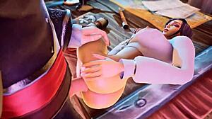 Feeling Joy in Azeroth's Reunion