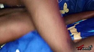 Early Morning Wet Pussy Ride with Sexdee-Gcent2 for Dripping Black Cock Orgasm