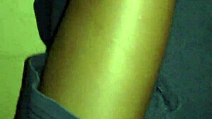 my african bitch has a big ass