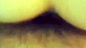 the best argentinian teen ass gets cumshot