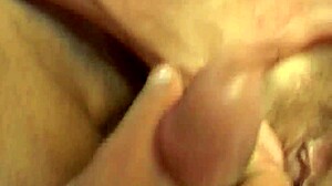 my wife surprised me with how dirty she can be during masturbation