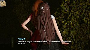 Let's play eternum 175 in this anime hentai game