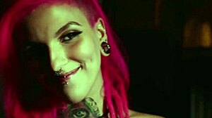 Qween And Pocahontas Rub Their Pussies In Relief