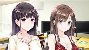 secret kiss is sweet and tender ep1 - getting my first kiss