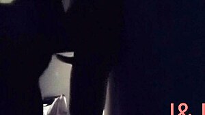 She Wants To Do It In The Hidden Darkness