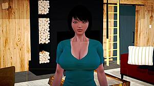 my new family episode 446